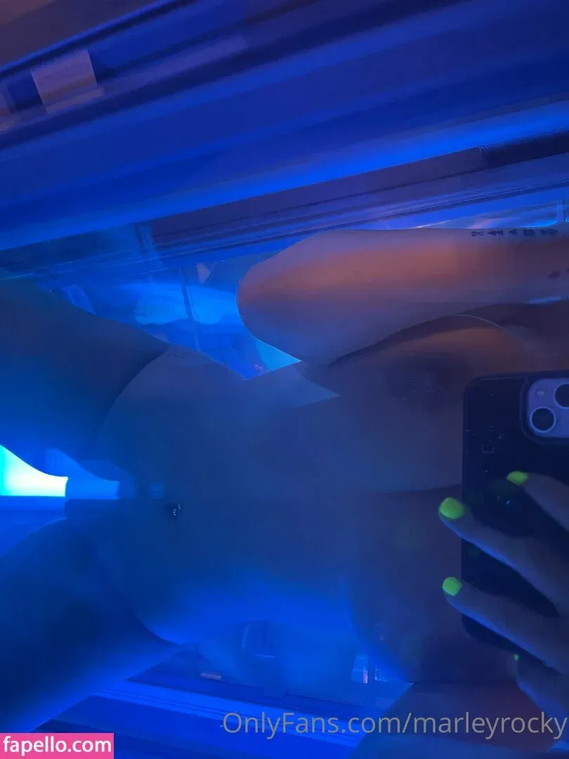 marleyrocky Onlyfans Photo Gallery 