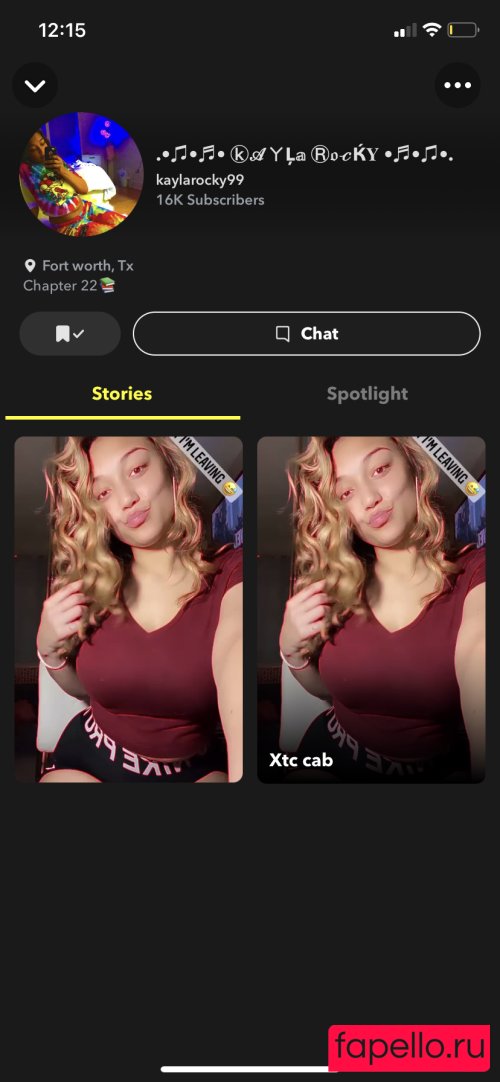 marleyrocky Nude Onlyfans Photo 6