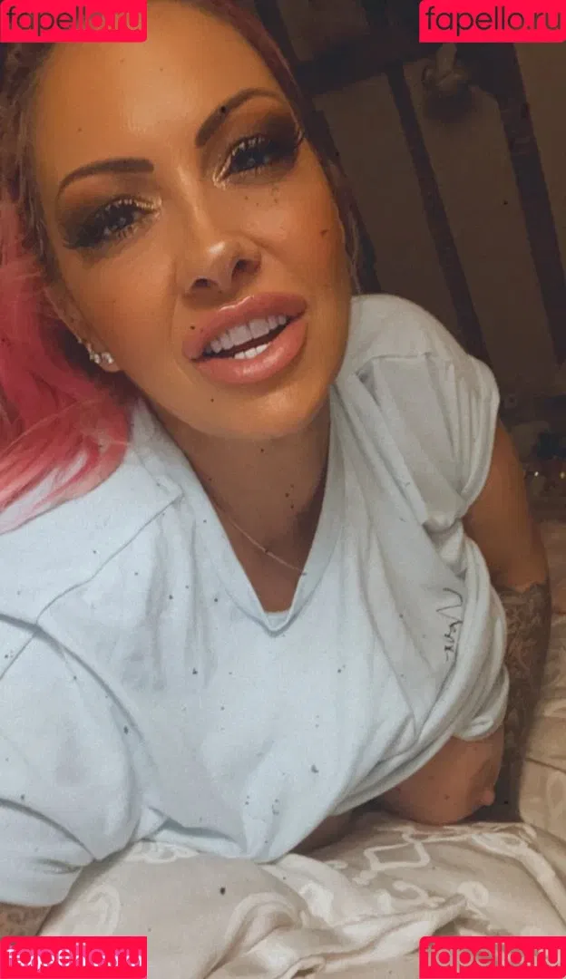 Jodie Marsh Onlyfans Photo Gallery 
