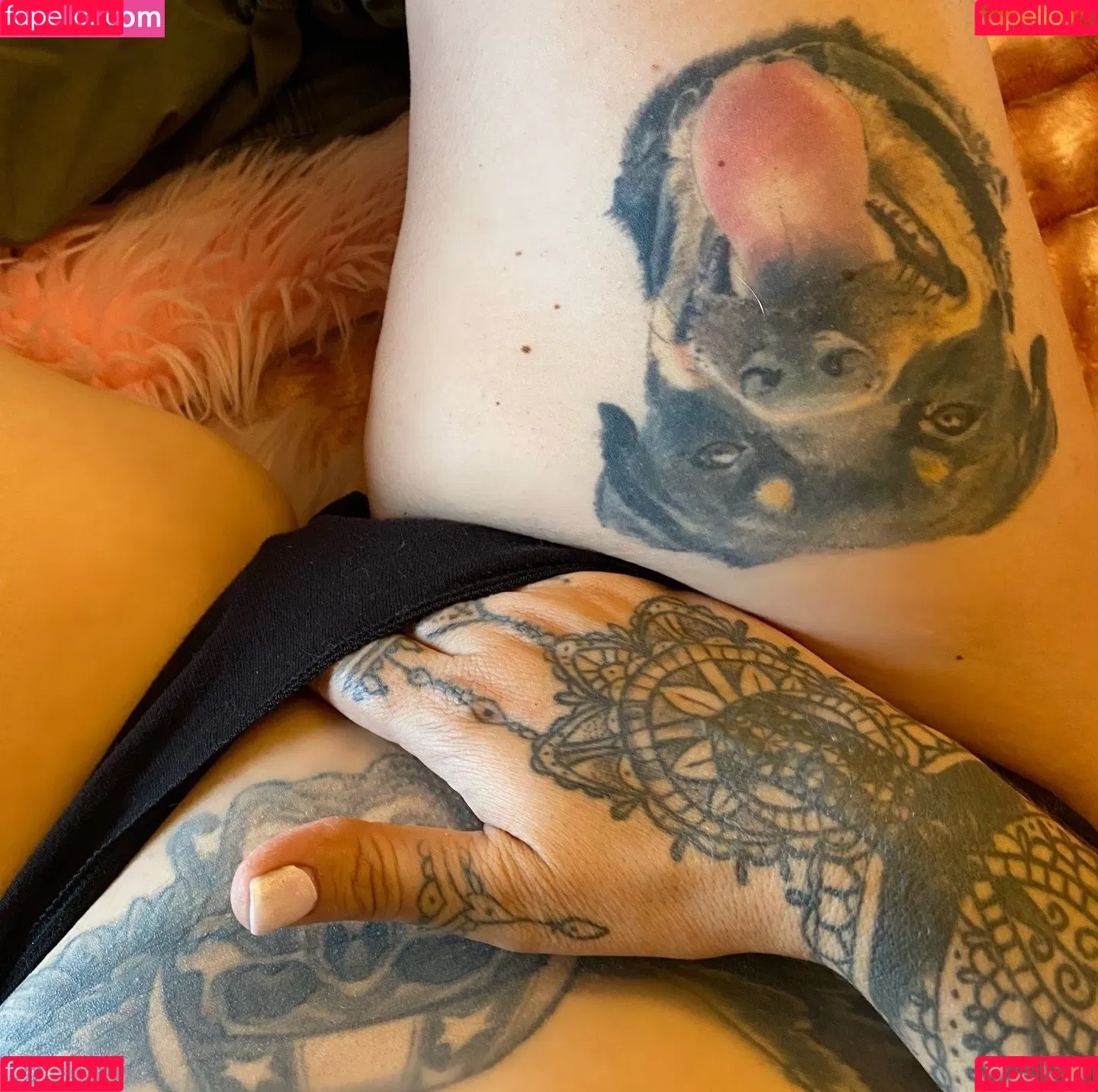 Jodie Marsh Onlyfans Photo Gallery 