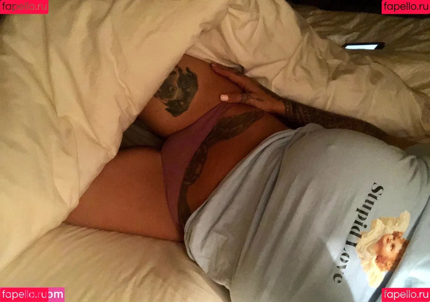Jodie Marsh Onlyfans Photo Gallery 