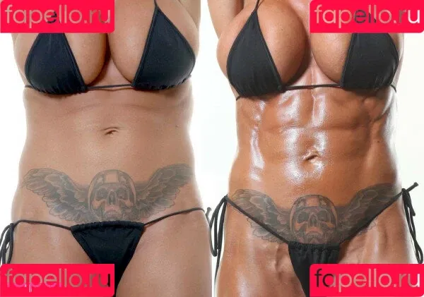 Jodie Marsh Onlyfans Photo Gallery 