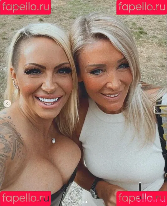 Jodie Marsh Onlyfans Photo Gallery 