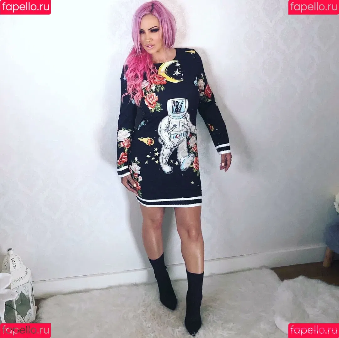 Jodie Marsh Onlyfans Photo Gallery 