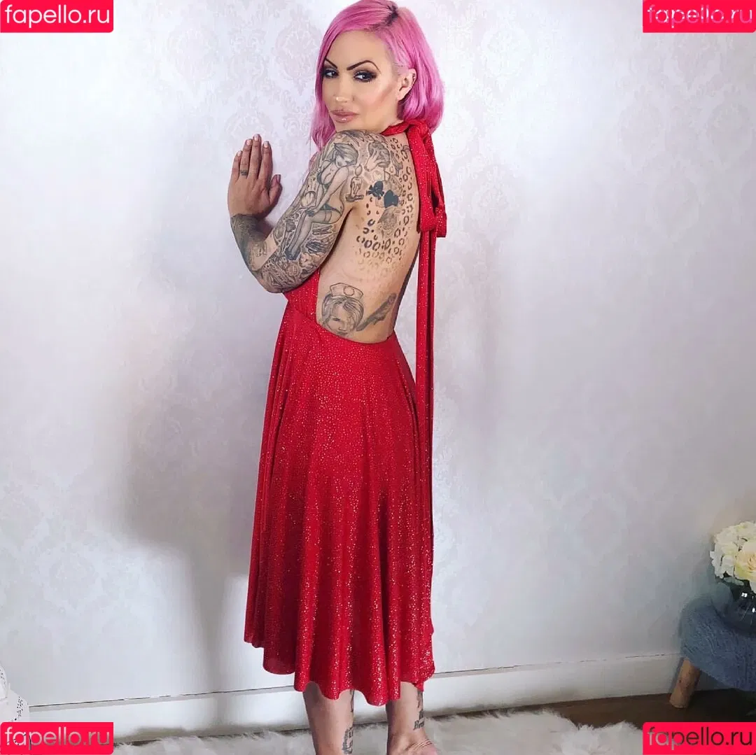 Jodie Marsh Onlyfans Photo Gallery 