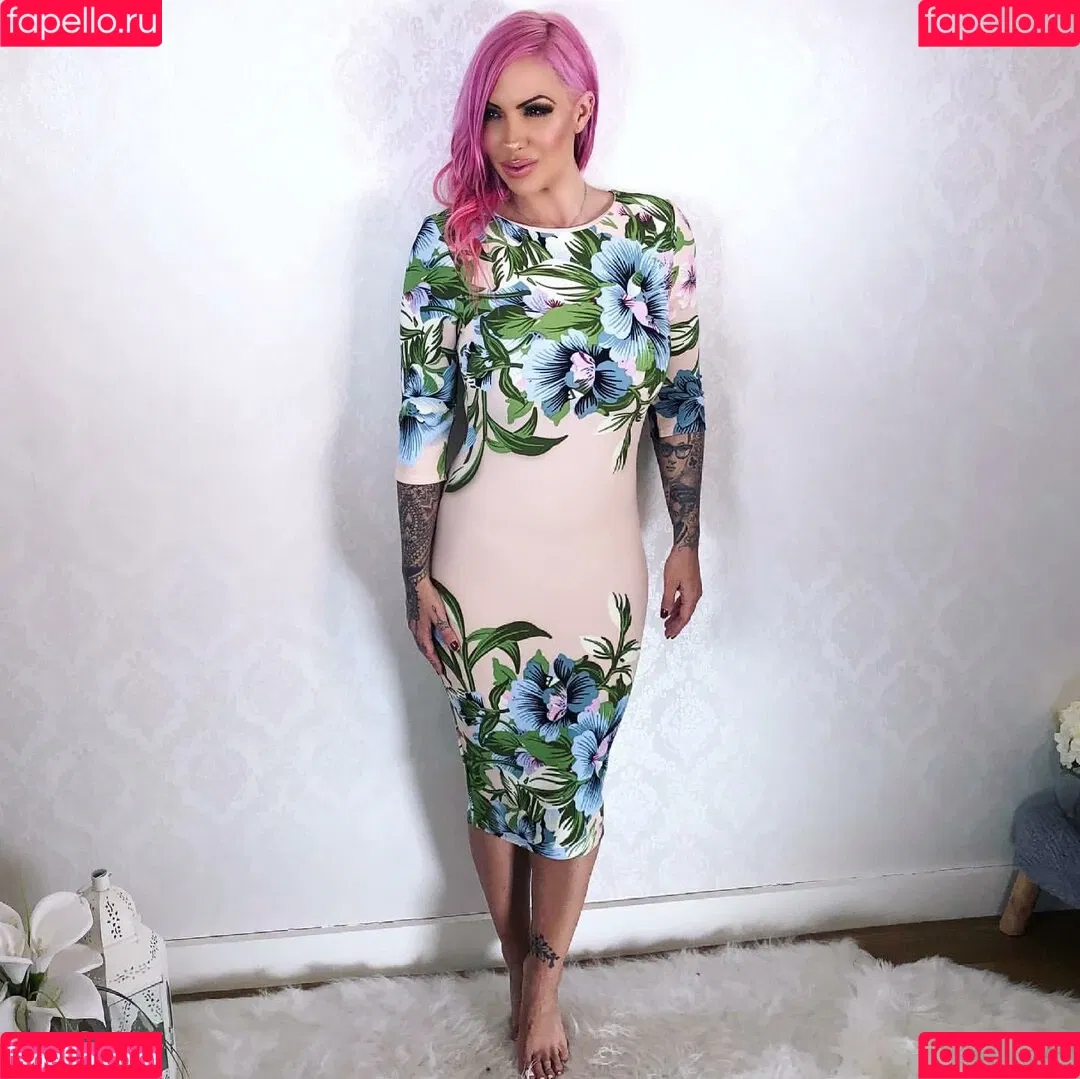 Jodie Marsh Onlyfans Photo Gallery 