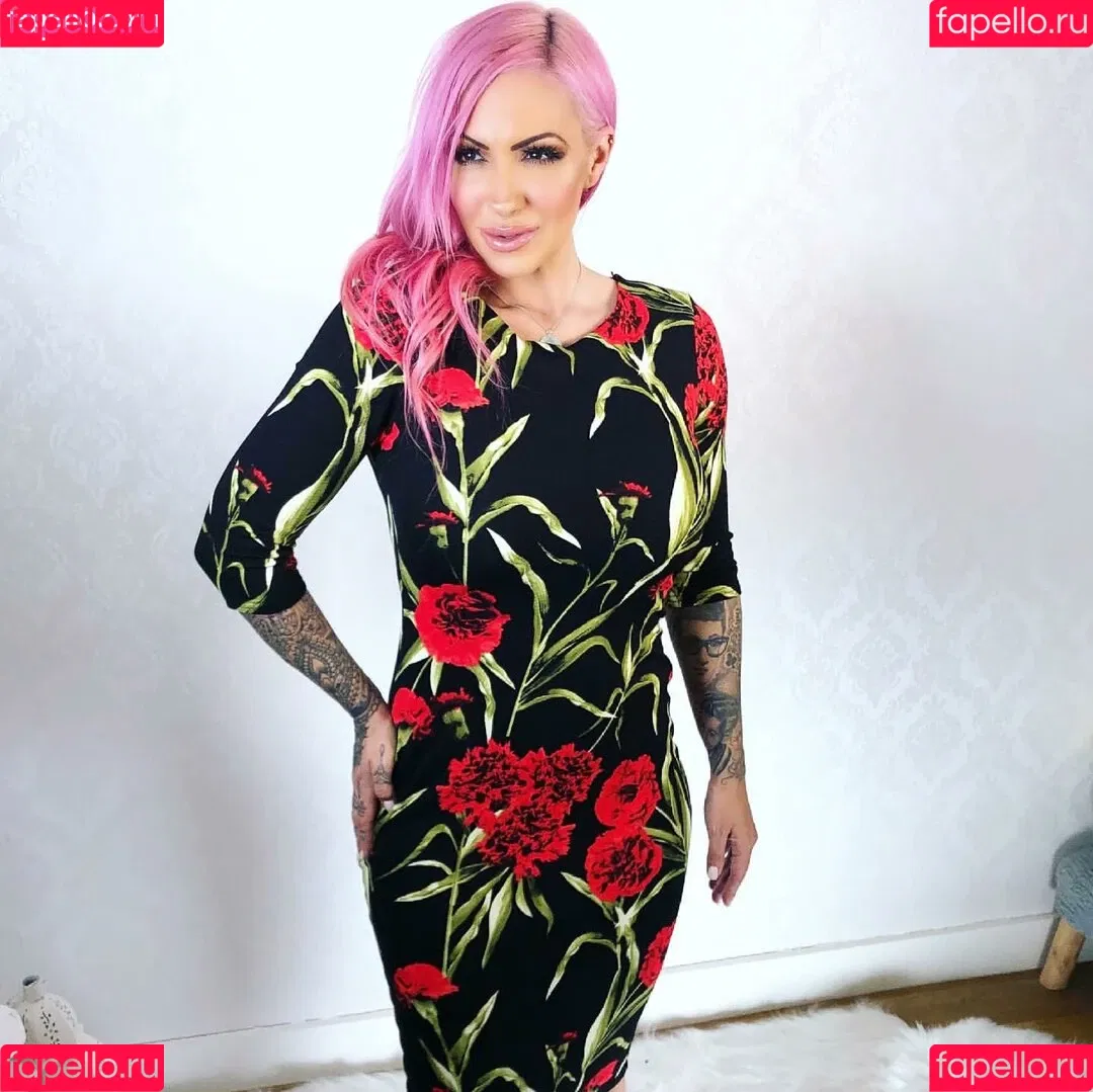 Jodie Marsh Onlyfans Photo Gallery 