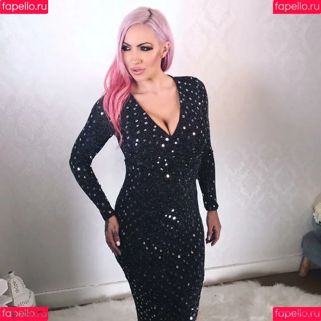 Jodie Marsh Onlyfans Photo Gallery 