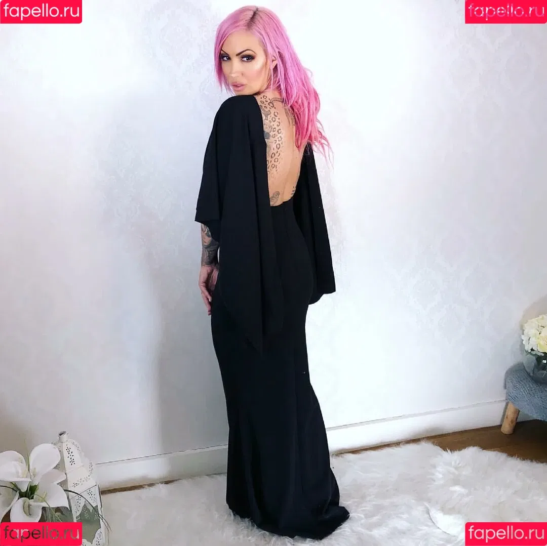 Jodie Marsh Onlyfans Photo Gallery 