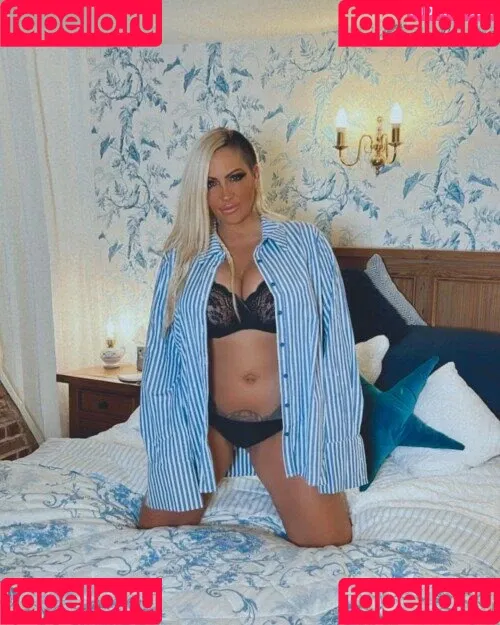 Jodie Marsh Onlyfans Photo Gallery 