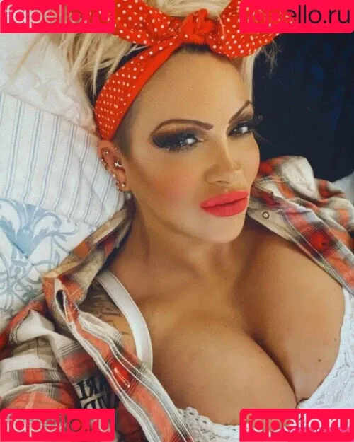 Jodie Marsh Onlyfans Photo Gallery 
