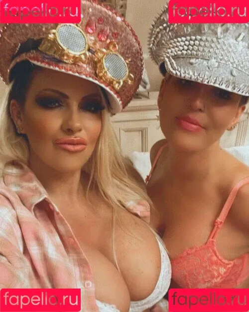 Jodie Marsh Onlyfans Photo Gallery 