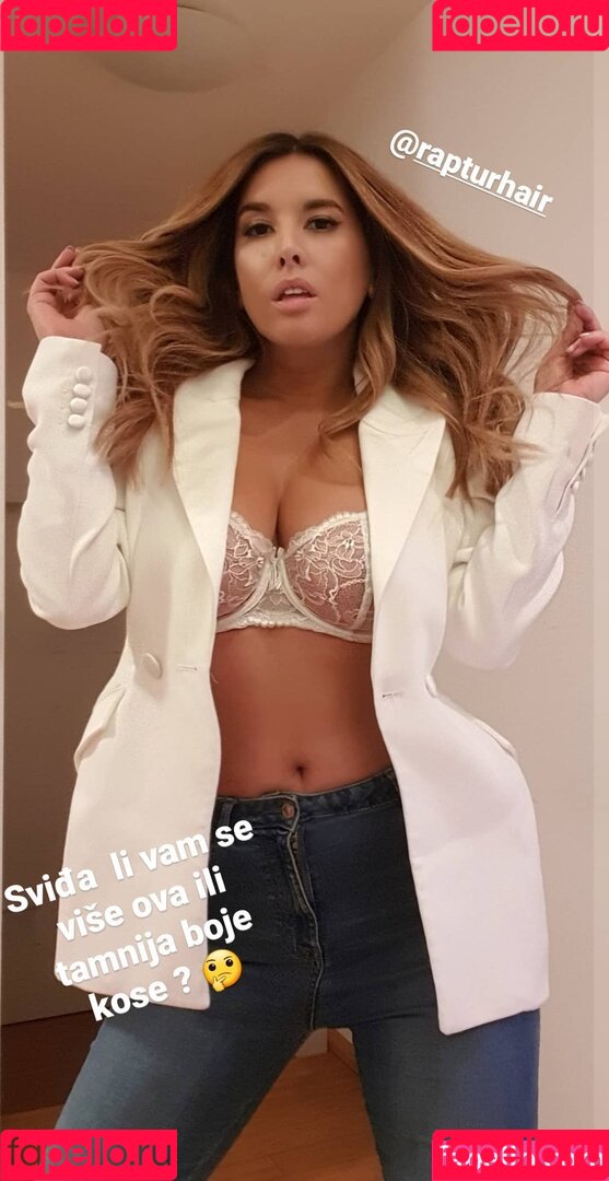 Nives Celzijus Nude Onlyfans Photo 50