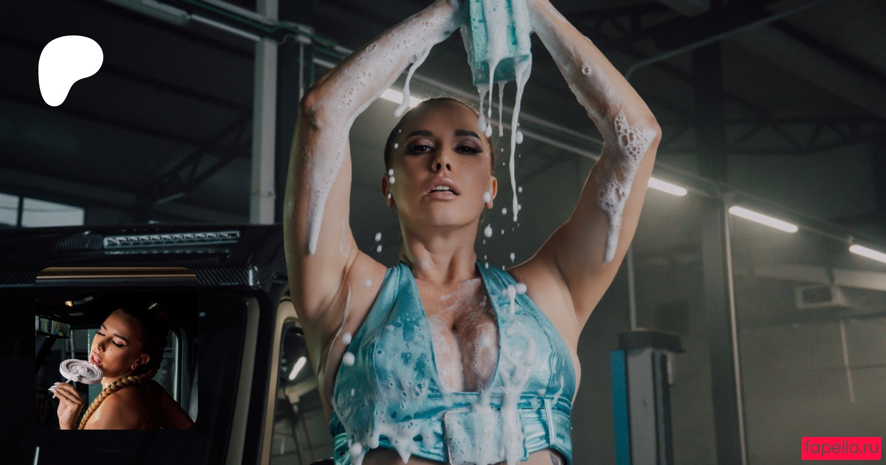 Nives Celzijus Onlyfans Photo Gallery 