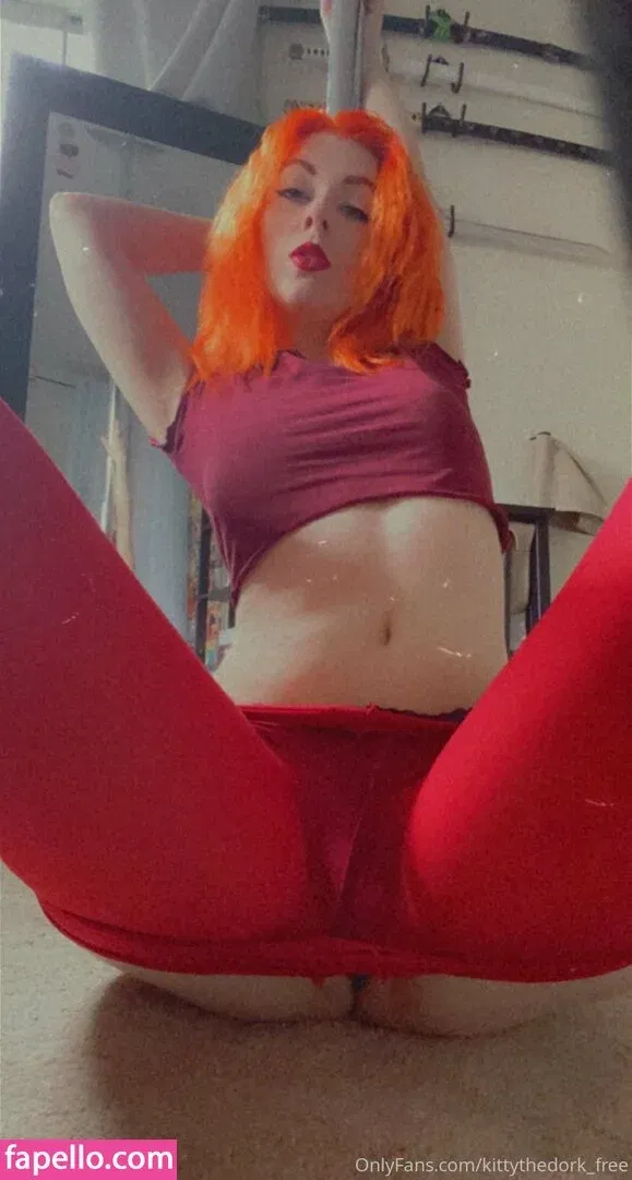 kittythedork_free Onlyfans Photo Gallery 