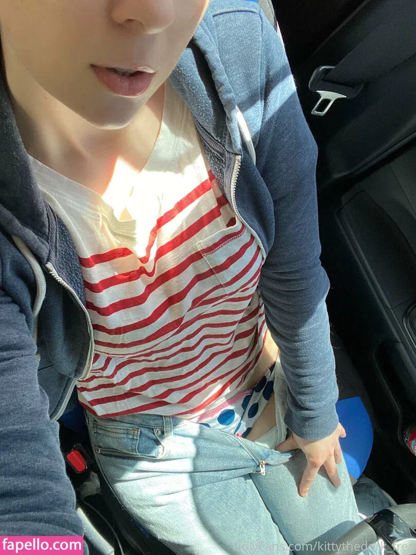 kittythedork_free Onlyfans Photo Gallery 