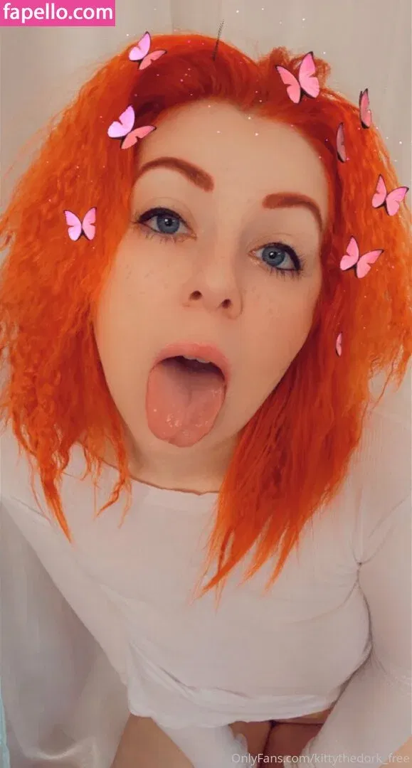 kittythedork_free Onlyfans Photo Gallery 
