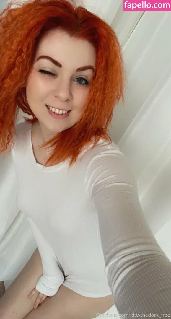 kittythedork_free Onlyfans Photo Gallery 