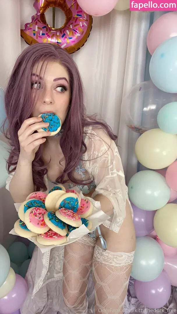 kittythedork_free Onlyfans Photo Gallery 