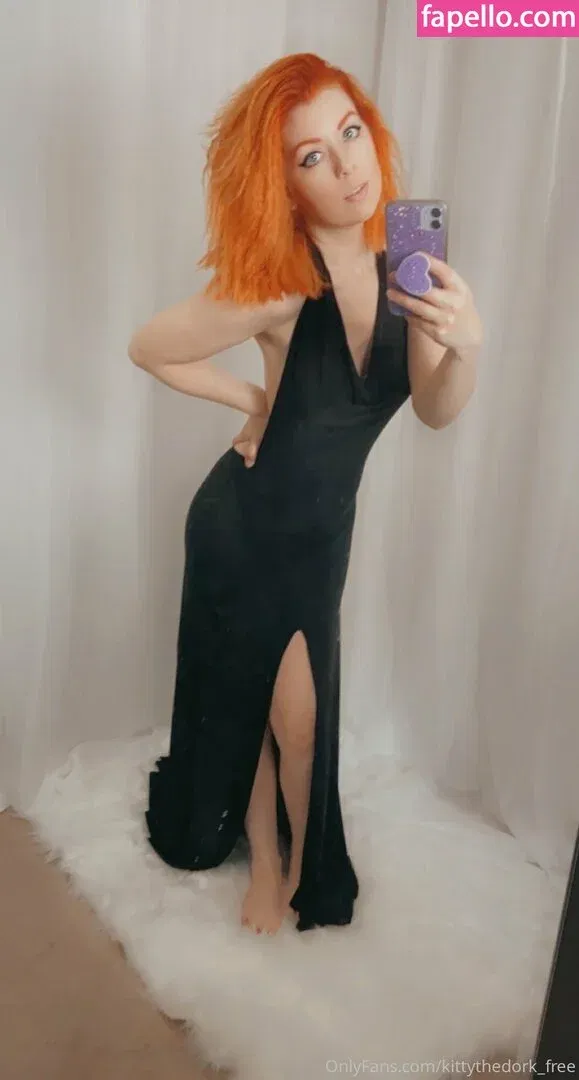 kittythedork_free Onlyfans Photo Gallery 