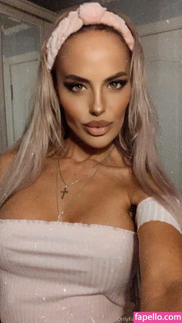 ellissexton Onlyfans Photo Gallery 