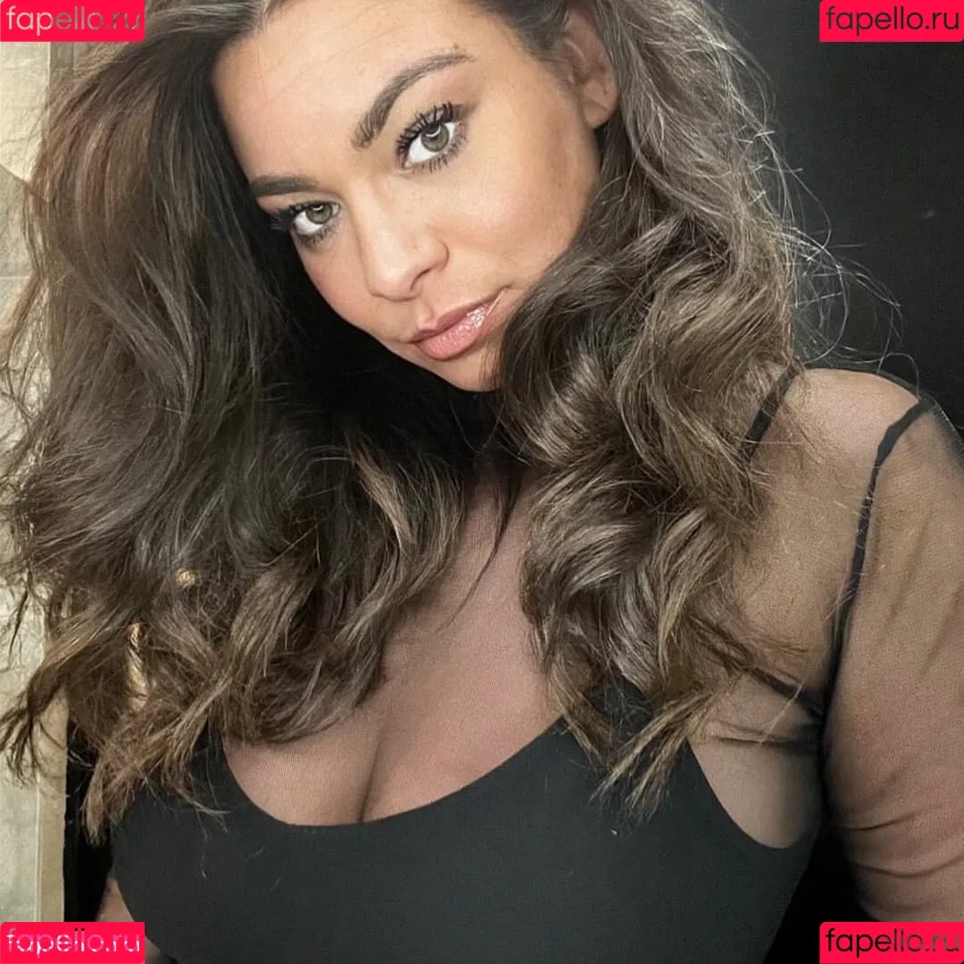 Cheryl Jansen Onlyfans Photo Gallery 