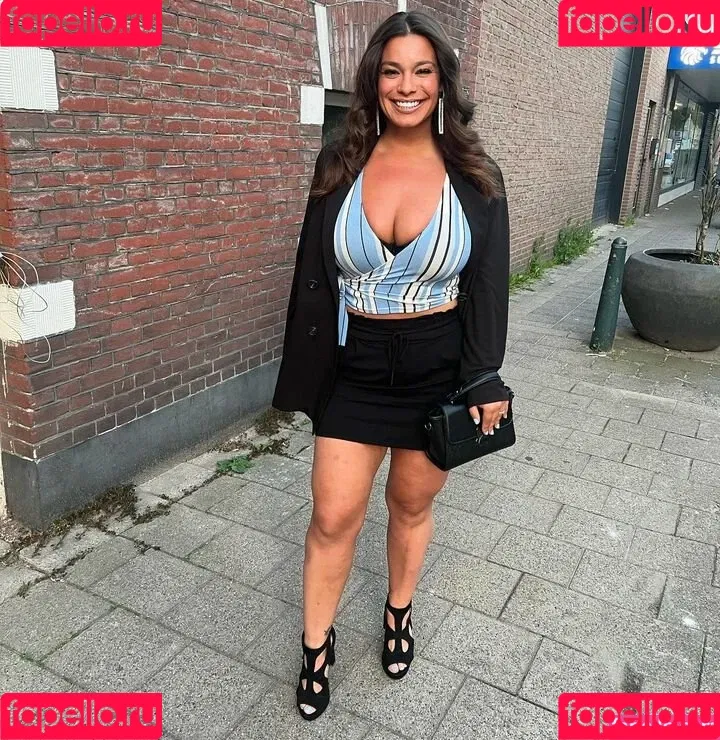 Cheryl Jansen Onlyfans Photo Gallery 