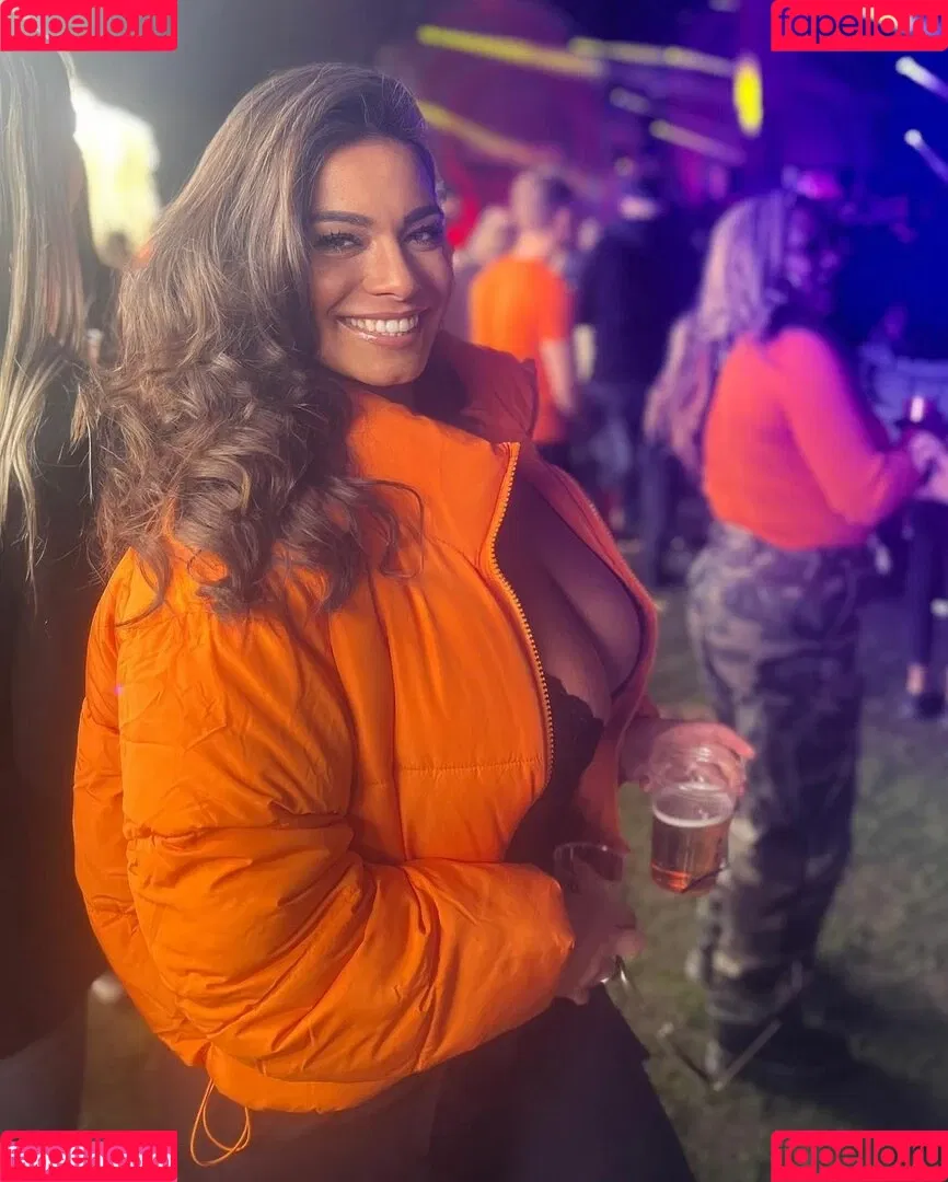 Cheryl Jansen Onlyfans Photo Gallery 