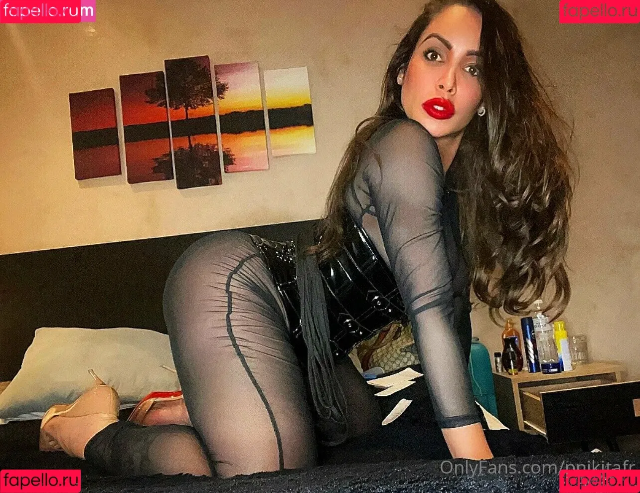 pnikitafr Onlyfans Photo Gallery 