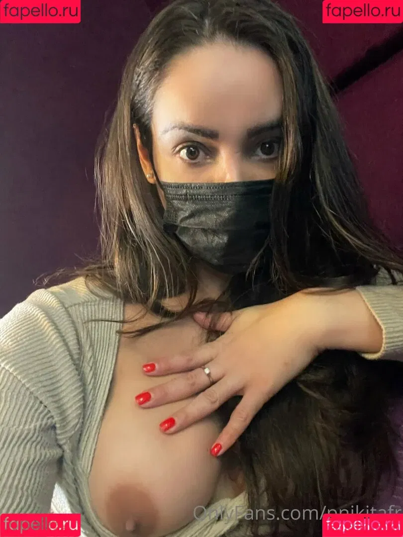 pnikitafr Onlyfans Photo Gallery 