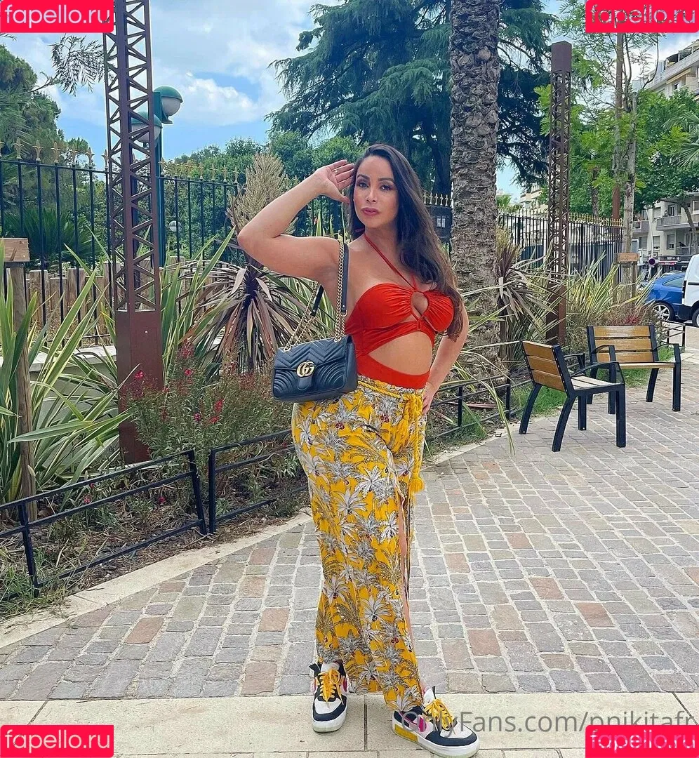 pnikitafr Onlyfans Photo Gallery 