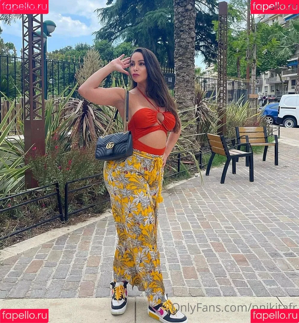 pnikitafr Onlyfans Photo Gallery 