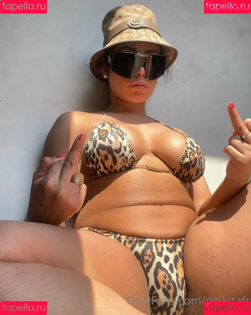 pnikitafr Onlyfans Photo Gallery 