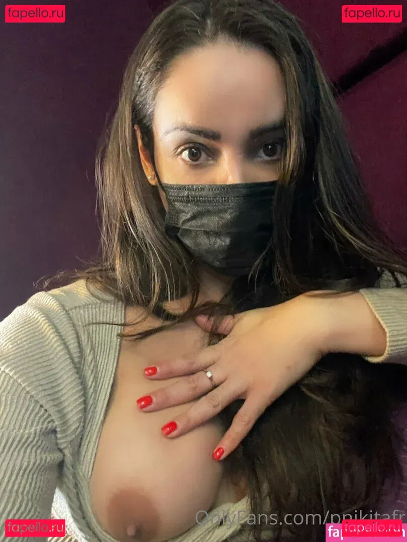 pnikitafr Onlyfans Photo Gallery 