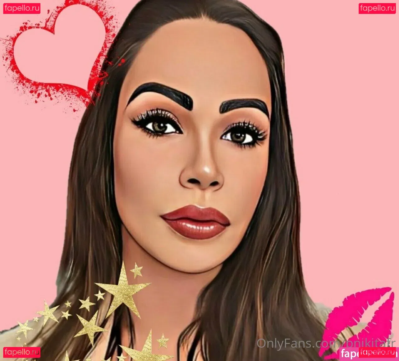 pnikitafr Onlyfans Photo Gallery 