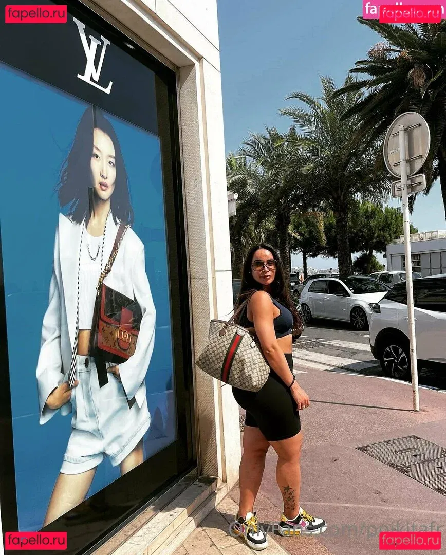 pnikitafr Onlyfans Photo Gallery 