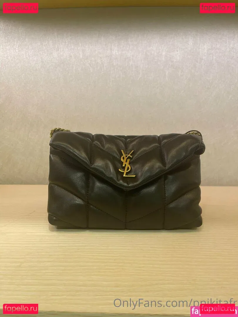 pnikitafr Onlyfans Photo Gallery 