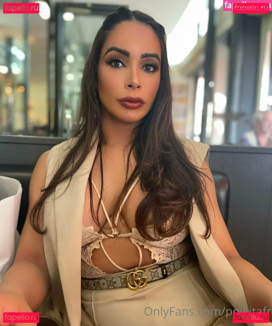 pnikitafr Onlyfans Photo Gallery 