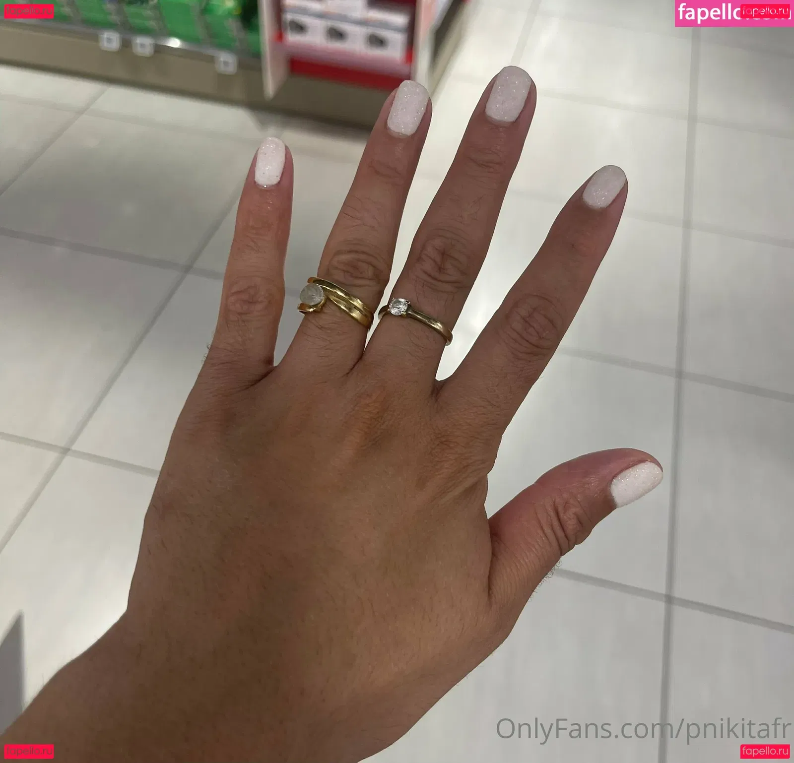 pnikitafr Onlyfans Photo Gallery 