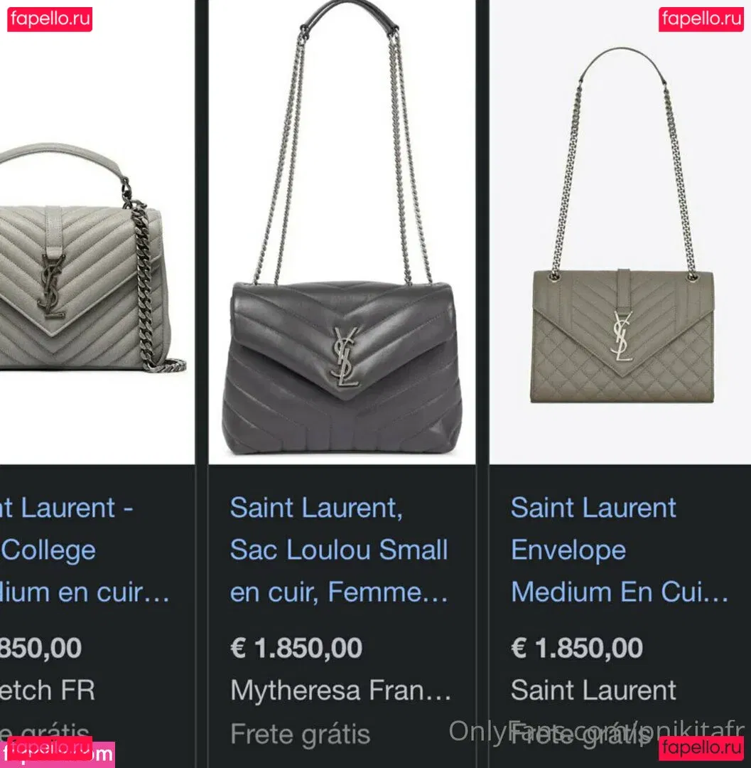 pnikitafr Onlyfans Photo Gallery 