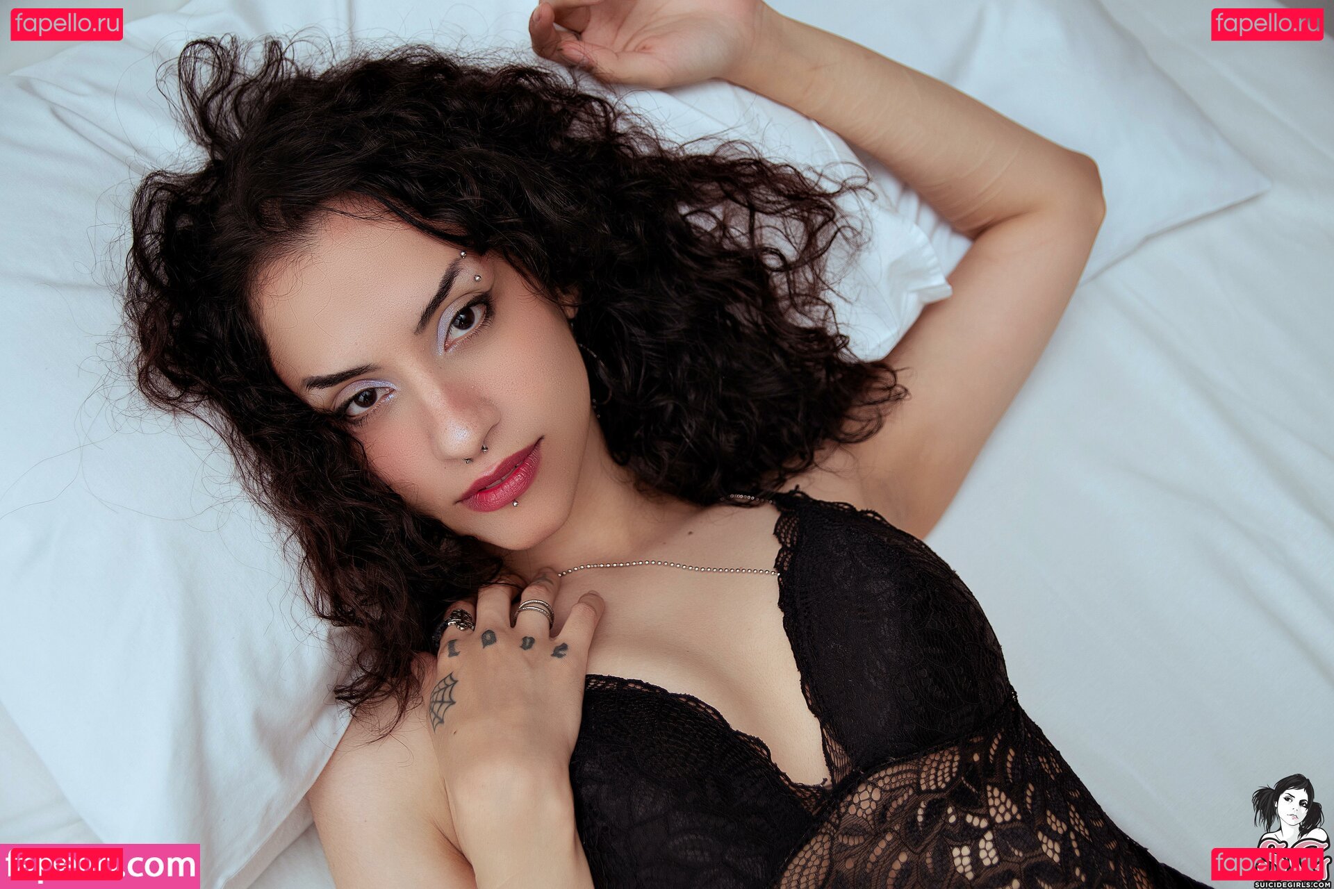 Laira Maia Nude Onlyfans Photo 27