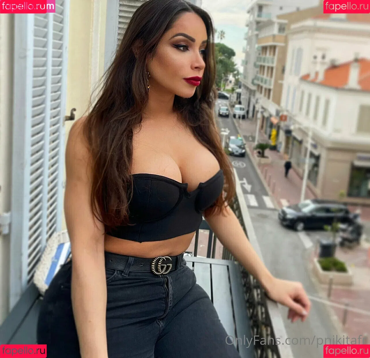 pnikitafr Onlyfans Photo Gallery 