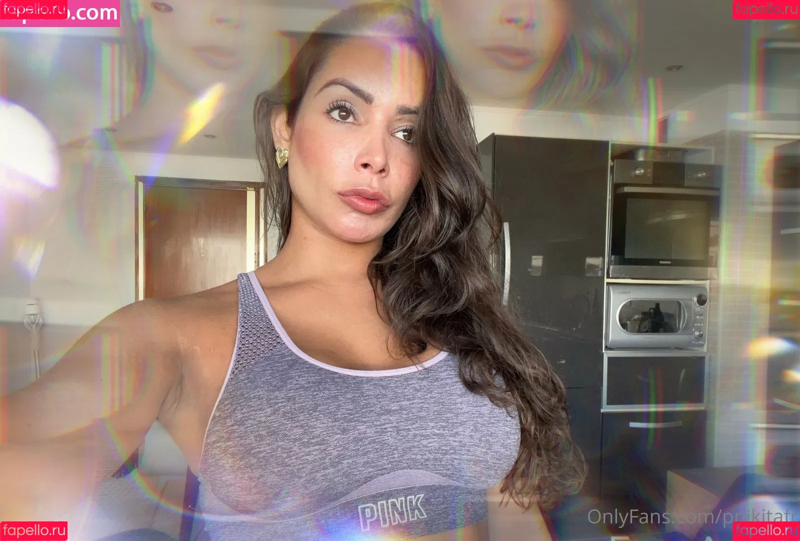 pnikitafr Onlyfans Photo Gallery 