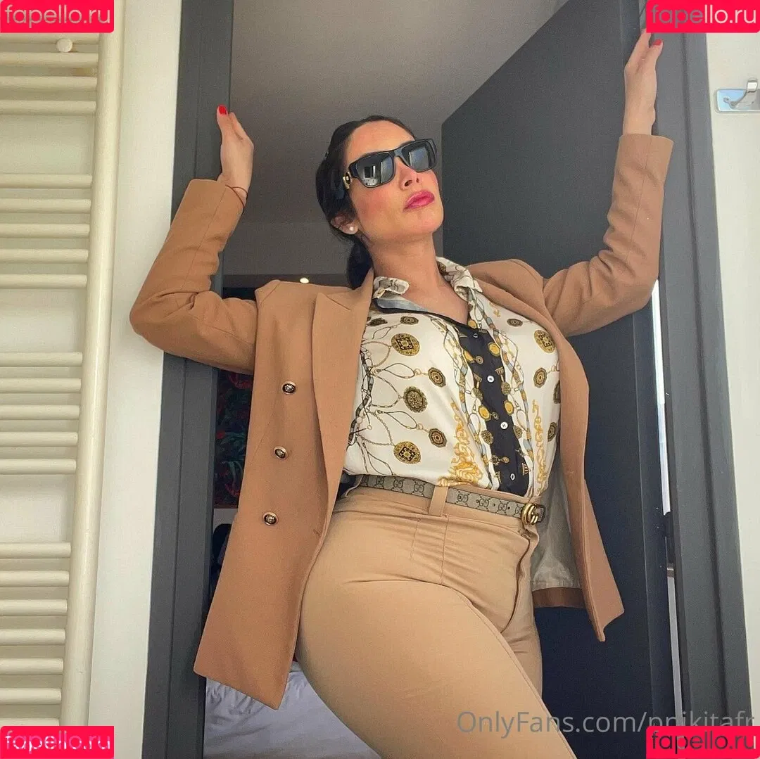 pnikitafr Onlyfans Photo Gallery 