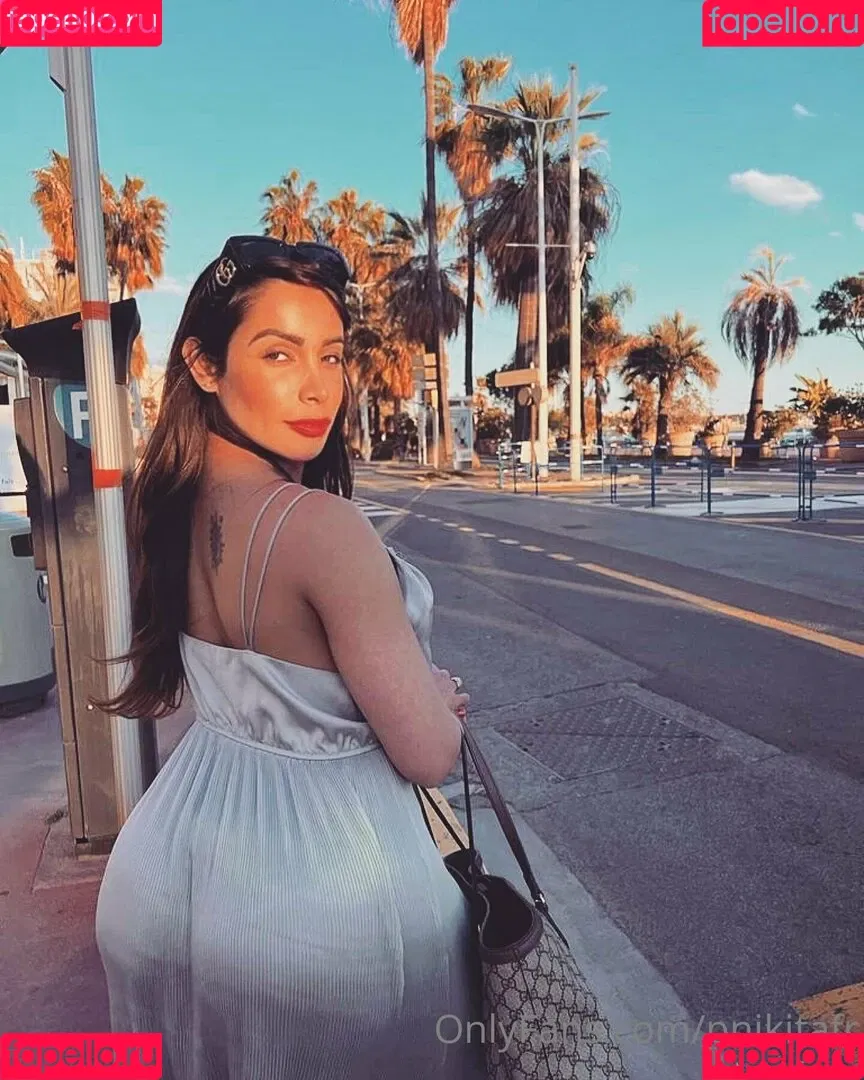 pnikitafr Onlyfans Photo Gallery 