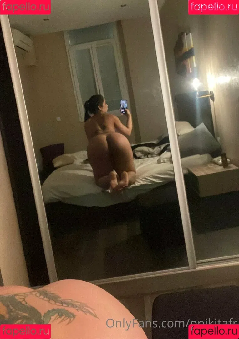 pnikitafr Onlyfans Photo Gallery 