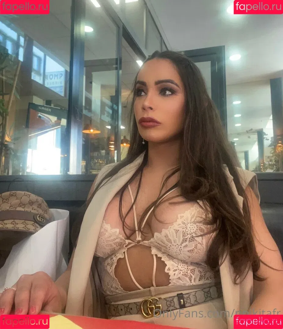 pnikitafr Onlyfans Photo Gallery 