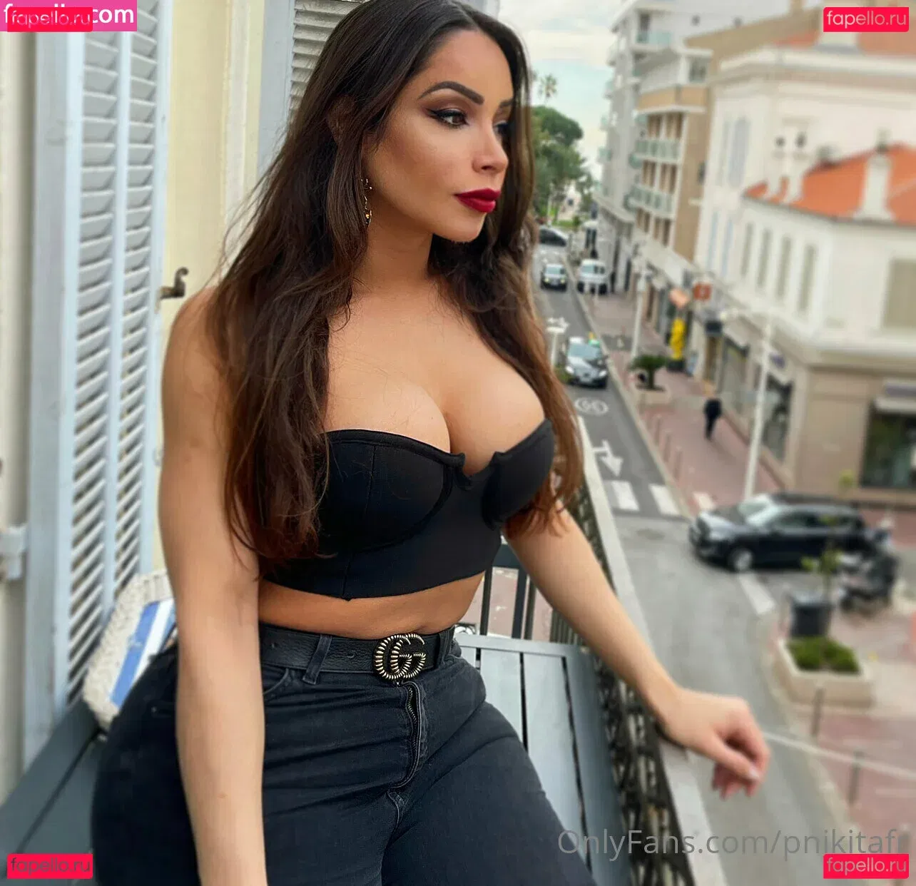 pnikitafr Onlyfans Photo Gallery 