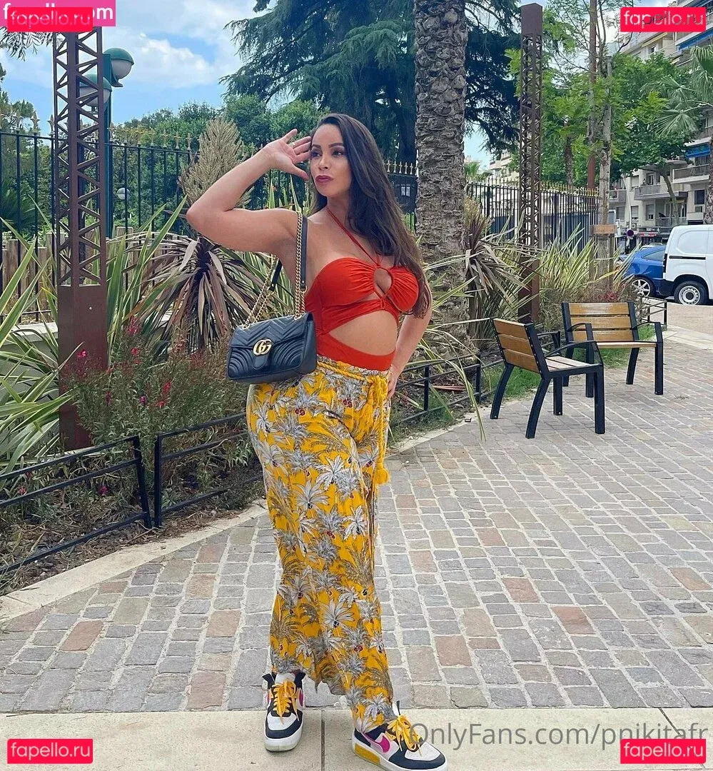 pnikitafr Onlyfans Photo Gallery 