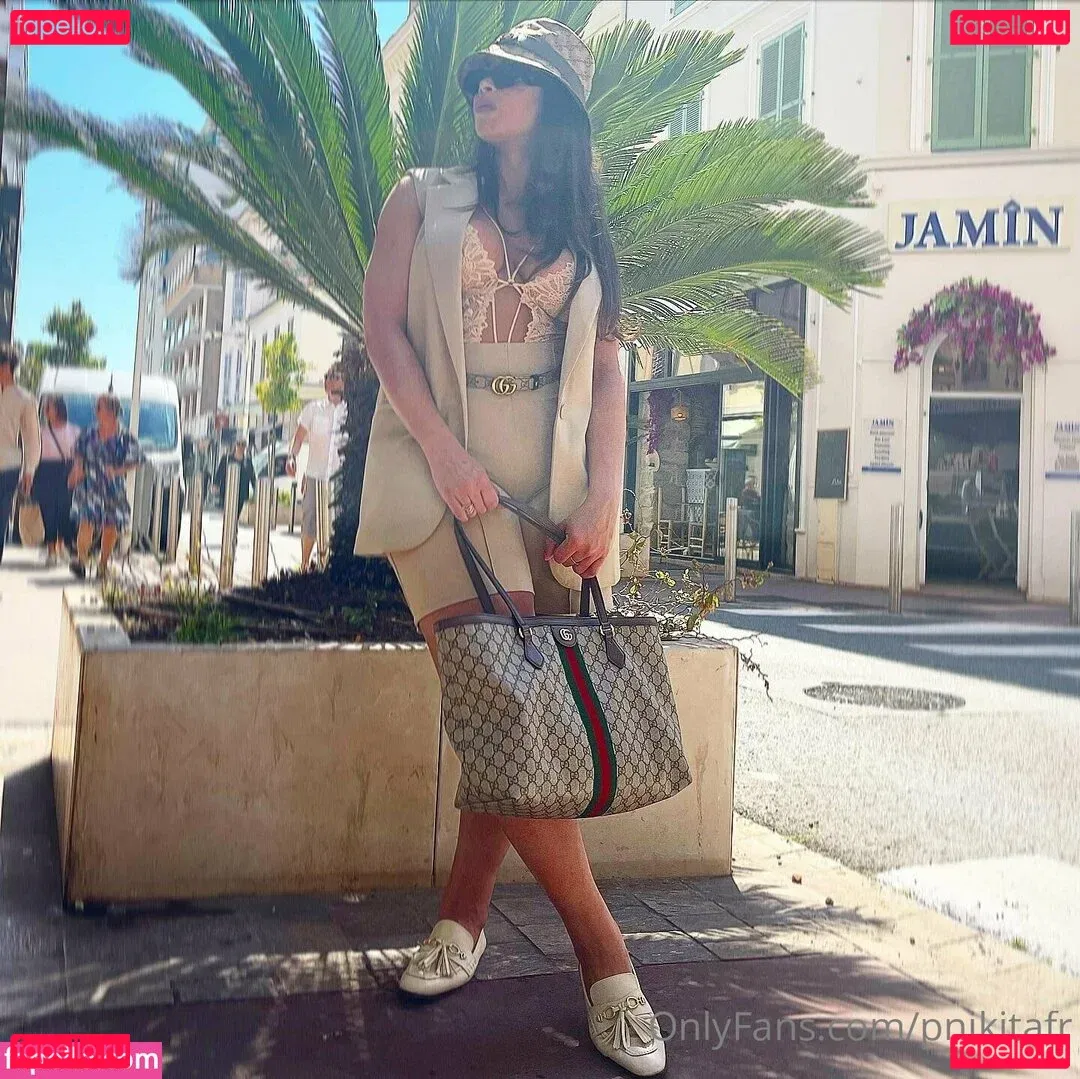 pnikitafr Onlyfans Photo Gallery 